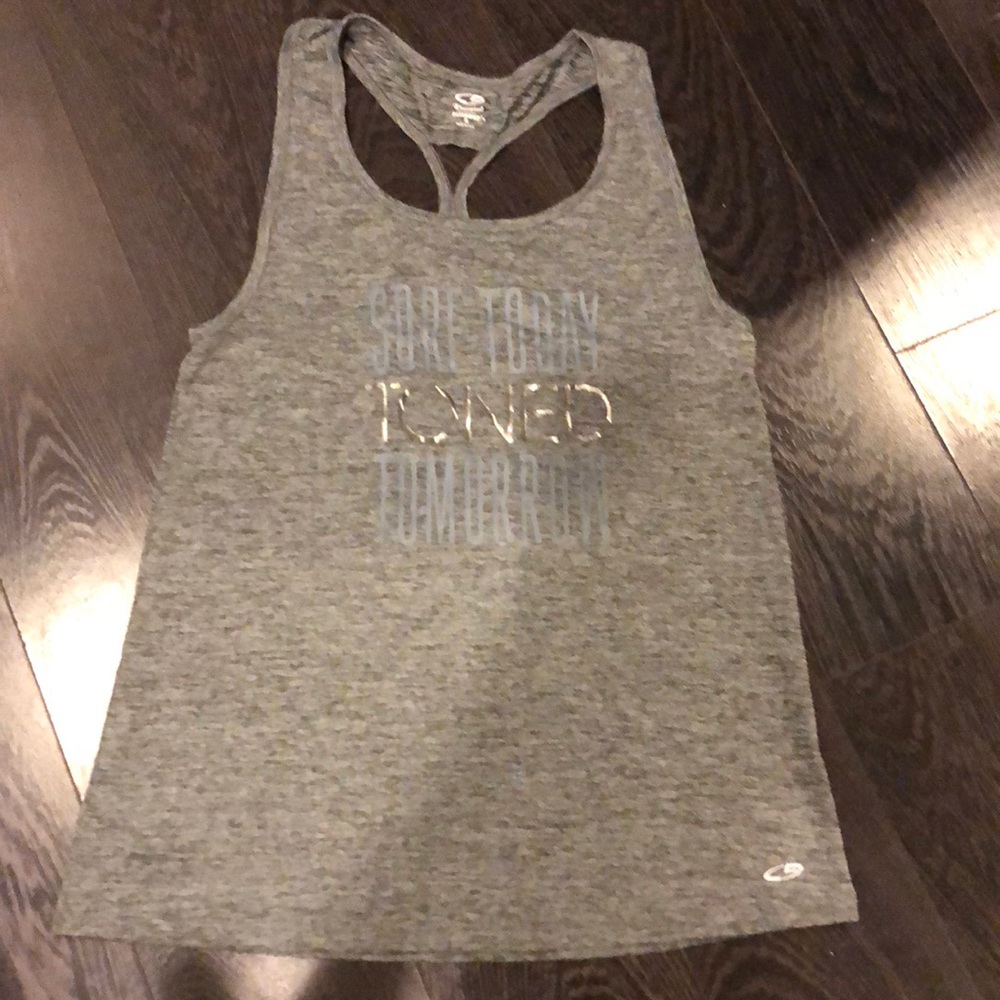 Champion Tank top